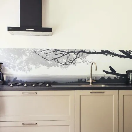 Boshuisje Koolmees Park Hoefbos