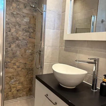 Boshuisje Koolmees Park Hoefbos Σπίτι διακοπών Otterlo