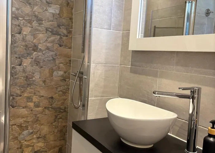 Boshuisje Koolmees Park Hoefbos Semesterbostad Otterlo