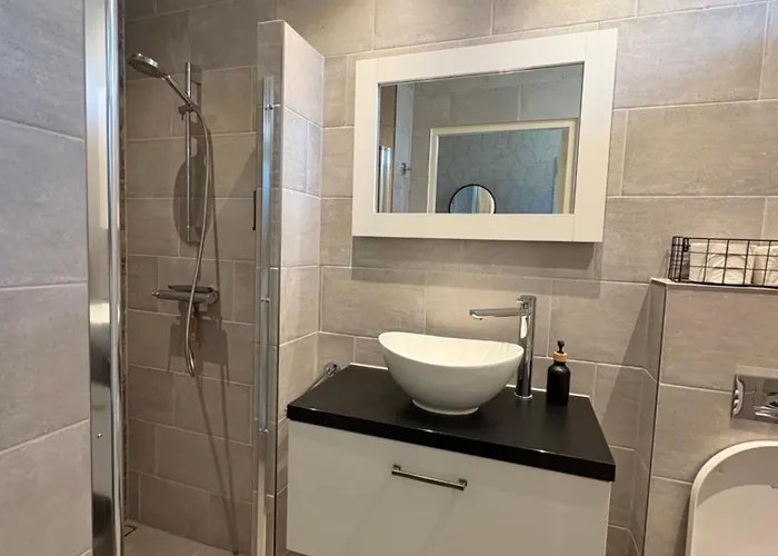 Boshuisje Koolmees Park Hoefbos *