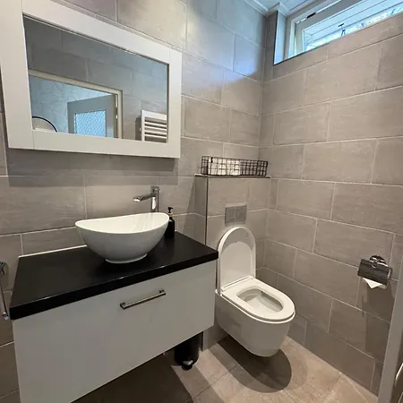 Casa vacanze Boshuisje Koolmees Park Hoefbos *